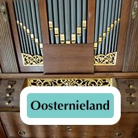 Oosternieland